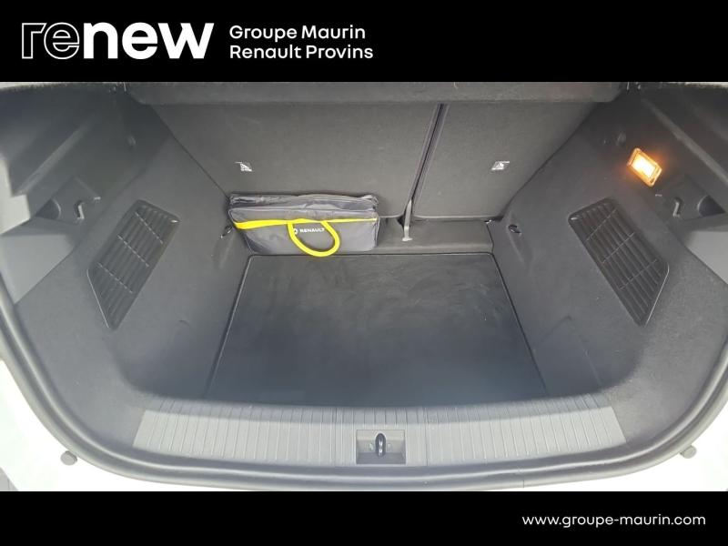 RENAULT Megane d’occasion à vendre à PROVINS chez DPL - BRIARD AUTOMOBILE (Photo 12)