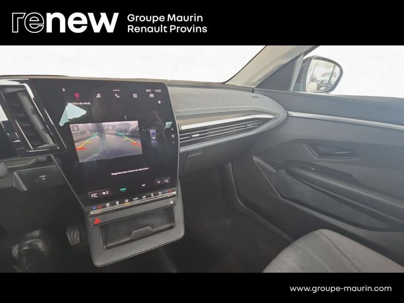 RENAULT Megane d’occasion à vendre à PROVINS chez DPL - BRIARD AUTOMOBILE (Photo 18)