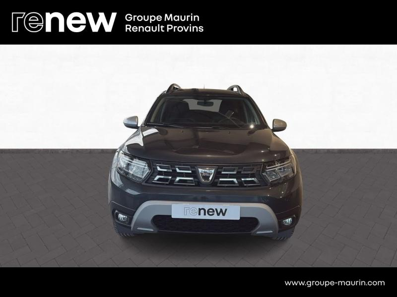 DACIA Duster d’occasion à vendre à PROVINS chez DPL - BRIARD AUTOMOBILE (Photo 8)