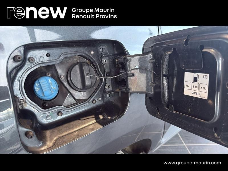 DACIA Duster d’occasion à vendre à PROVINS chez DPL - BRIARD AUTOMOBILE (Photo 15)