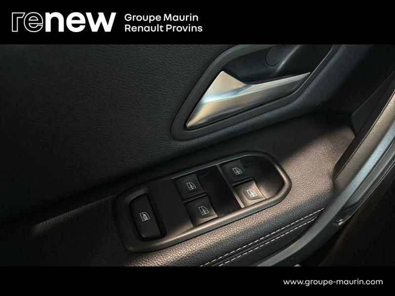 DACIA Duster d’occasion à vendre à PROVINS chez DPL - BRIARD AUTOMOBILE (Photo 16)