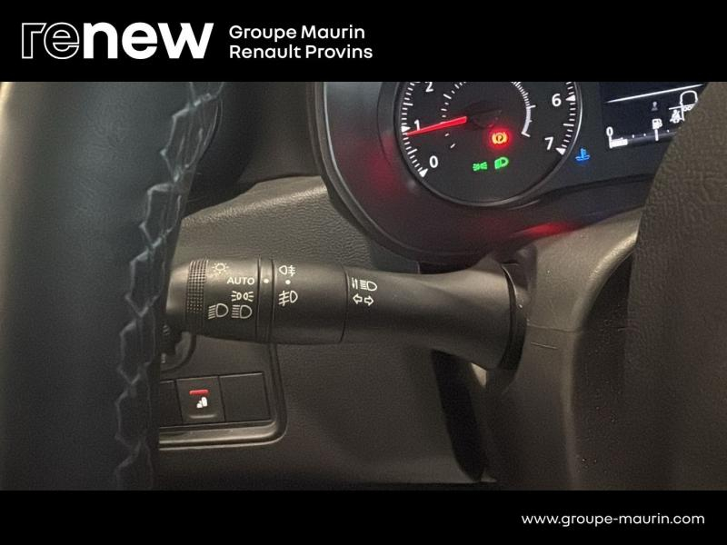 DACIA Duster d’occasion à vendre à PROVINS chez DPL - BRIARD AUTOMOBILE (Photo 18)