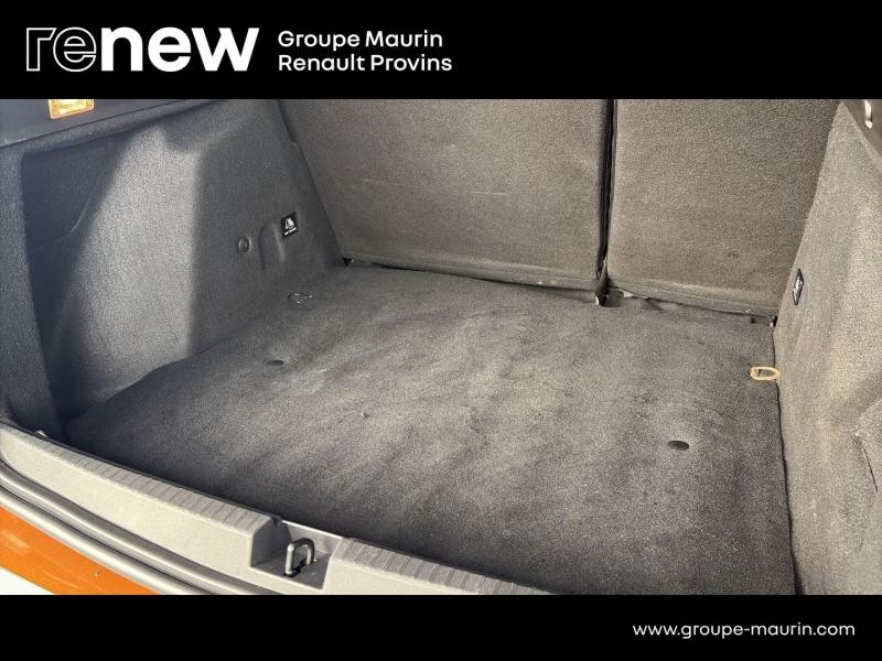 DACIA Duster d’occasion à vendre à PROVINS chez DPL - BRIARD AUTOMOBILE (Photo 9)