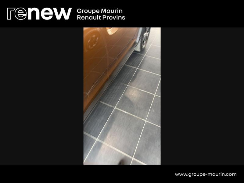 DACIA Duster d’occasion à vendre à PROVINS chez DPL - BRIARD AUTOMOBILE (Photo 14)