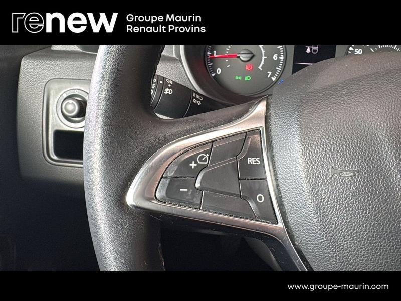 DACIA Duster d’occasion à vendre à PROVINS chez DPL - BRIARD AUTOMOBILE (Photo 20)