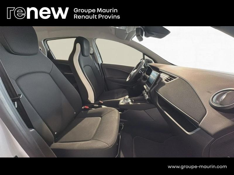 RENAULT Zoe d’occasion à vendre à PROVINS chez DPL - BRIARD AUTOMOBILE (Photo 16)
