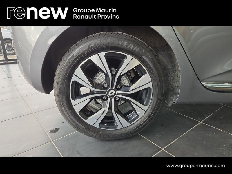 RENAULT Clio d’occasion à vendre à PROVINS chez DPL - BRIARD AUTOMOBILE (Photo 10)
