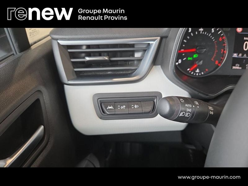 RENAULT Clio d’occasion à vendre à PROVINS chez DPL - BRIARD AUTOMOBILE (Photo 19)
