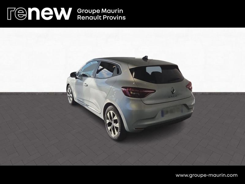 RENAULT Clio d’occasion à vendre à PROVINS chez DPL - BRIARD AUTOMOBILE (Photo 7)