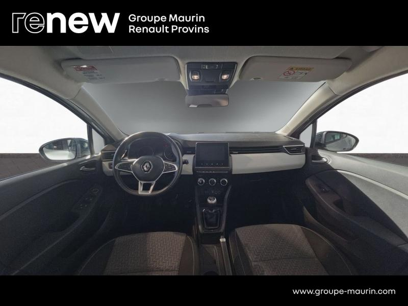 RENAULT Clio d’occasion à vendre à PROVINS chez DPL - BRIARD AUTOMOBILE (Photo 10)