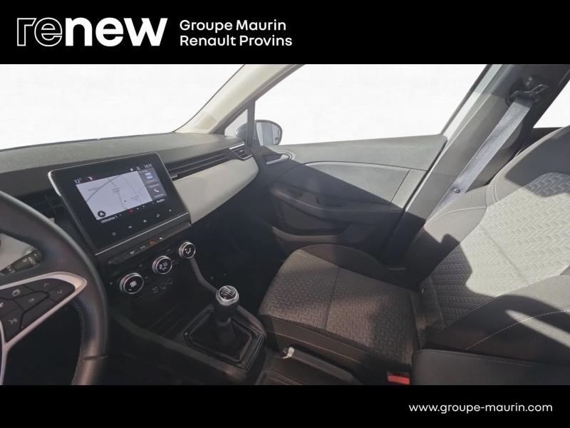 RENAULT Clio d’occasion à vendre à PROVINS chez DPL - BRIARD AUTOMOBILE (Photo 16)