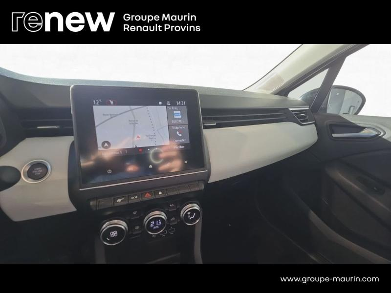 RENAULT Clio d’occasion à vendre à PROVINS chez DPL - BRIARD AUTOMOBILE (Photo 17)