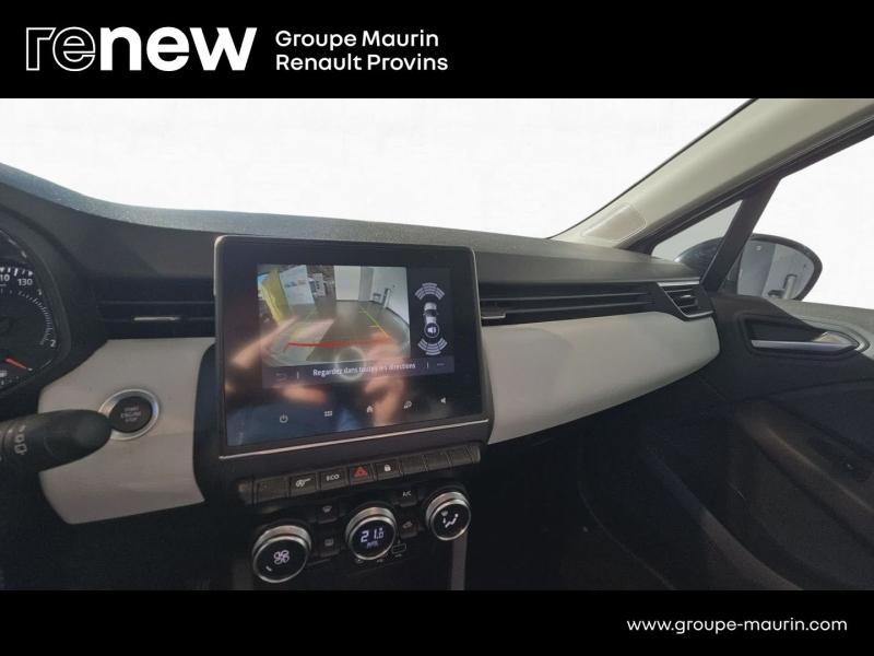 RENAULT Clio d’occasion à vendre à PROVINS chez DPL - BRIARD AUTOMOBILE (Photo 18)