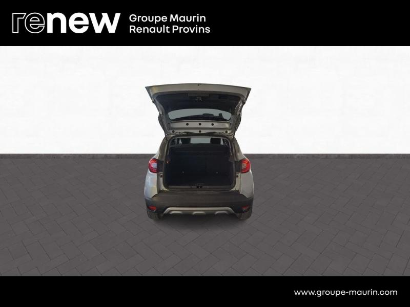 RENAULT Captur d’occasion à vendre à PROVINS chez DPL - BRIARD AUTOMOBILE (Photo 11)