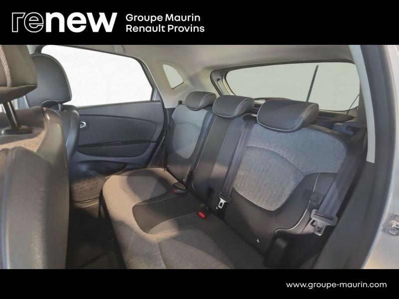 RENAULT Captur d’occasion à vendre à PROVINS chez DPL - BRIARD AUTOMOBILE (Photo 17)