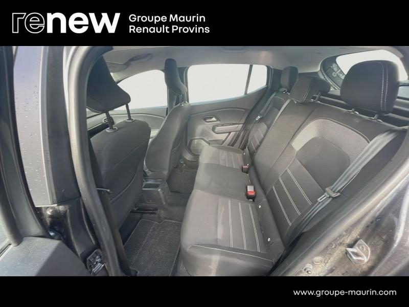 DACIA Sandero d’occasion à vendre à PROVINS chez DPL - BRIARD AUTOMOBILE (Photo 13)