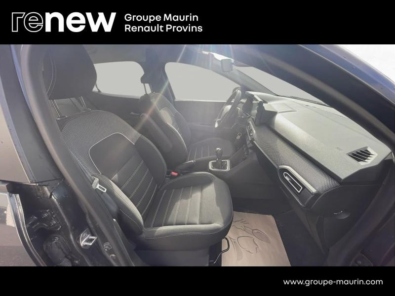 DACIA Sandero d’occasion à vendre à PROVINS chez DPL - BRIARD AUTOMOBILE (Photo 14)