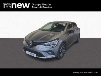 RENAULT Clio d’occasion à vendre à PROVINS