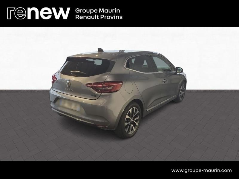 RENAULT Clio d’occasion à vendre à PROVINS chez DPL - BRIARD AUTOMOBILE (Photo 5)