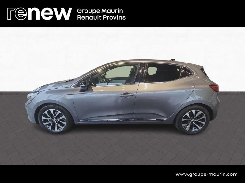 RENAULT Clio d’occasion à vendre à PROVINS chez DPL - BRIARD AUTOMOBILE (Photo 8)
