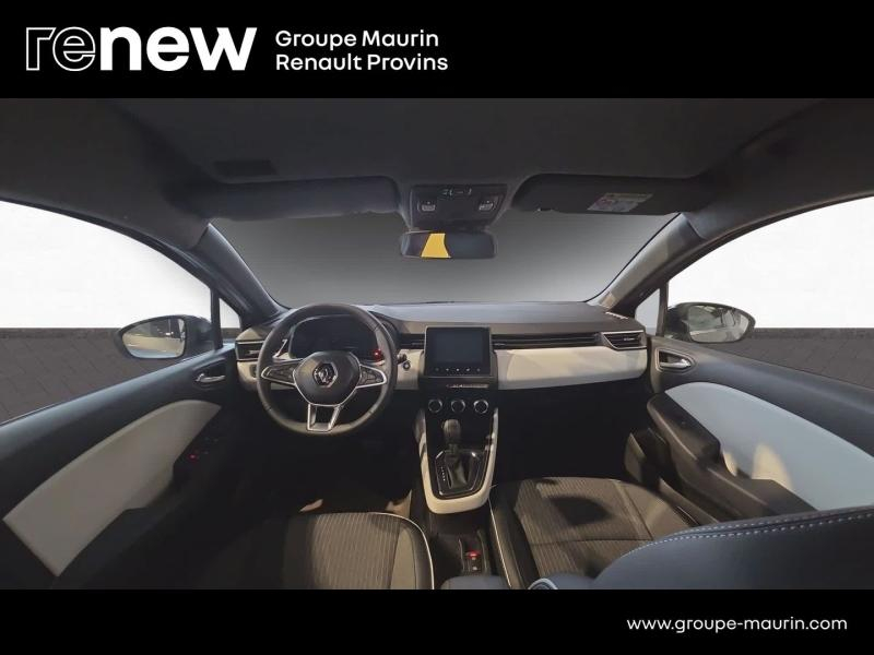 RENAULT Clio d’occasion à vendre à PROVINS chez DPL - BRIARD AUTOMOBILE (Photo 9)