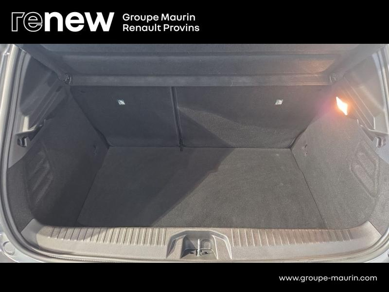 RENAULT Clio d’occasion à vendre à PROVINS chez DPL - BRIARD AUTOMOBILE (Photo 11)