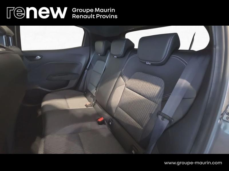 RENAULT Clio d’occasion à vendre à PROVINS chez DPL - BRIARD AUTOMOBILE (Photo 13)