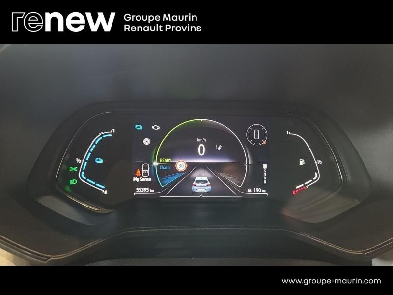 RENAULT Clio d’occasion à vendre à PROVINS chez DPL - BRIARD AUTOMOBILE (Photo 14)