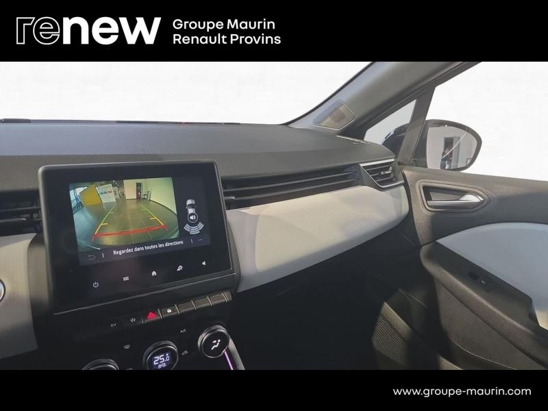 RENAULT Clio d’occasion à vendre à PROVINS chez DPL - BRIARD AUTOMOBILE (Photo 17)