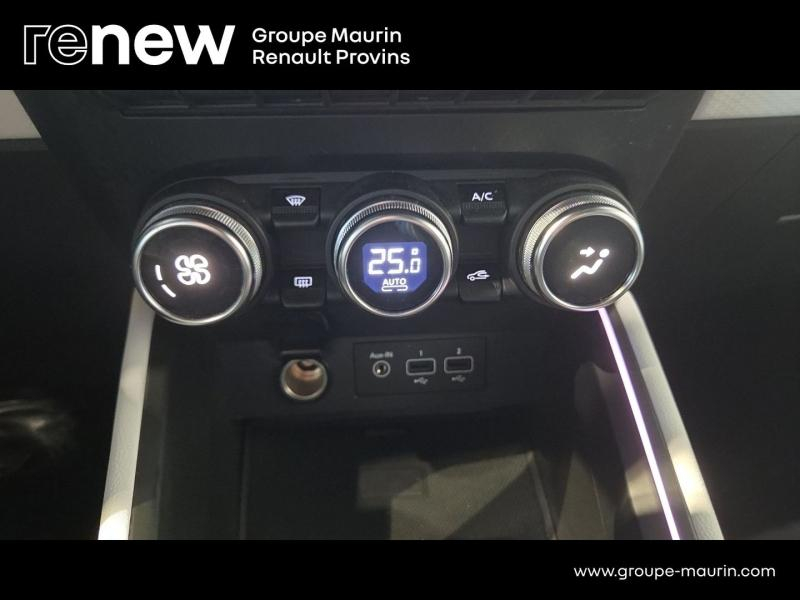 RENAULT Clio d’occasion à vendre à PROVINS chez DPL - BRIARD AUTOMOBILE (Photo 18)