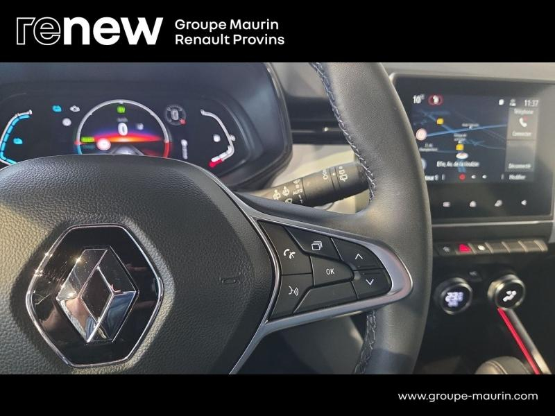 RENAULT Clio d’occasion à vendre à PROVINS chez DPL - BRIARD AUTOMOBILE (Photo 20)