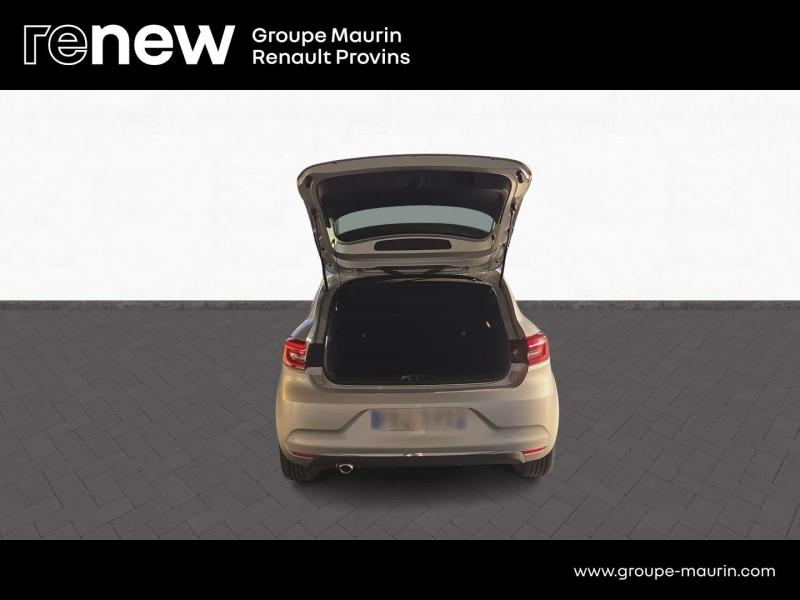 RENAULT Clio d’occasion à vendre à PROVINS chez DPL - BRIARD AUTOMOBILE (Photo 10)