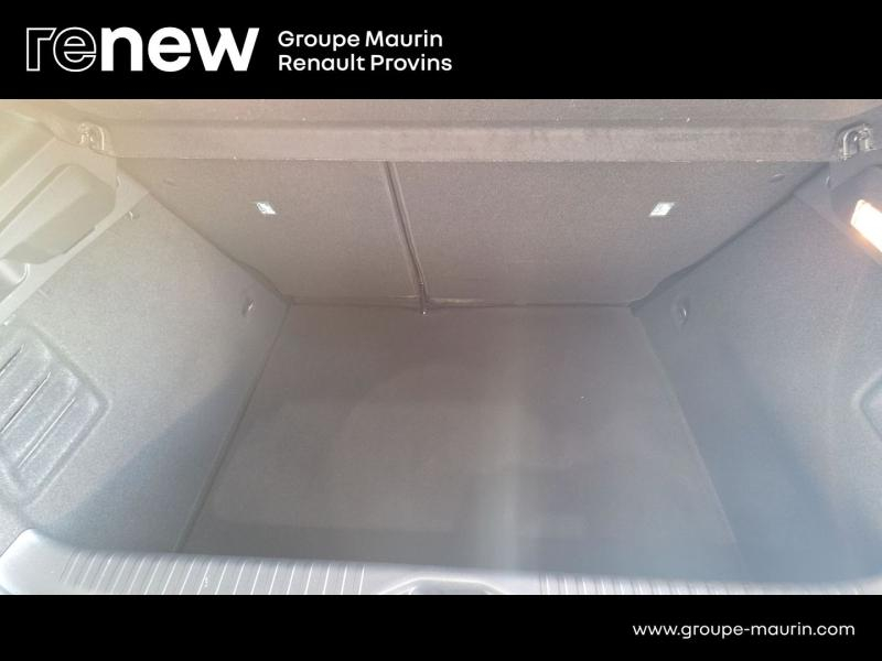 RENAULT Clio d’occasion à vendre à PROVINS chez DPL - BRIARD AUTOMOBILE (Photo 11)