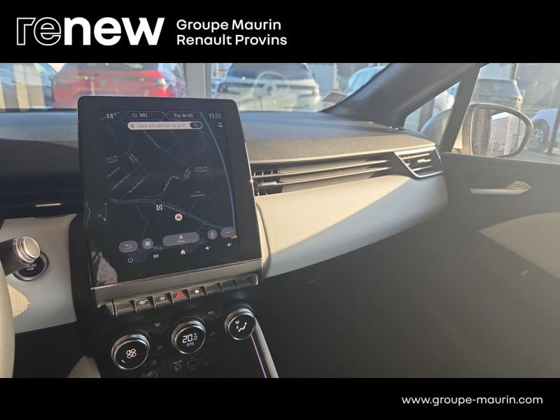 RENAULT Clio d’occasion à vendre à PROVINS chez DPL - BRIARD AUTOMOBILE (Photo 19)