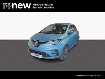 RENAULT Zoe Edition One charge normale R135 69188 km à vendre