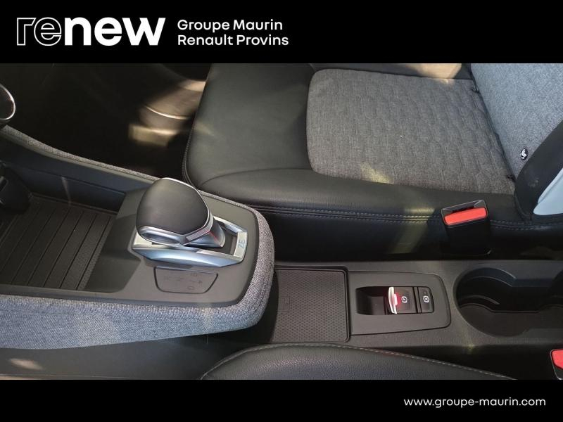 RENAULT Zoe d’occasion à vendre à PROVINS chez DPL - BRIARD AUTOMOBILE (Photo 17)