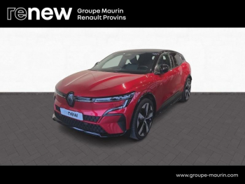 RENAULT Megane E-Tech Electric EV60 220ch Techno optimum charge 56714 km à vendre