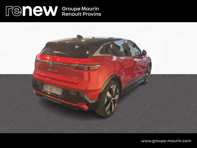 RENAULT Megane d’occasion à vendre à PROVINS chez DPL - BRIARD AUTOMOBILE (Photo 5)