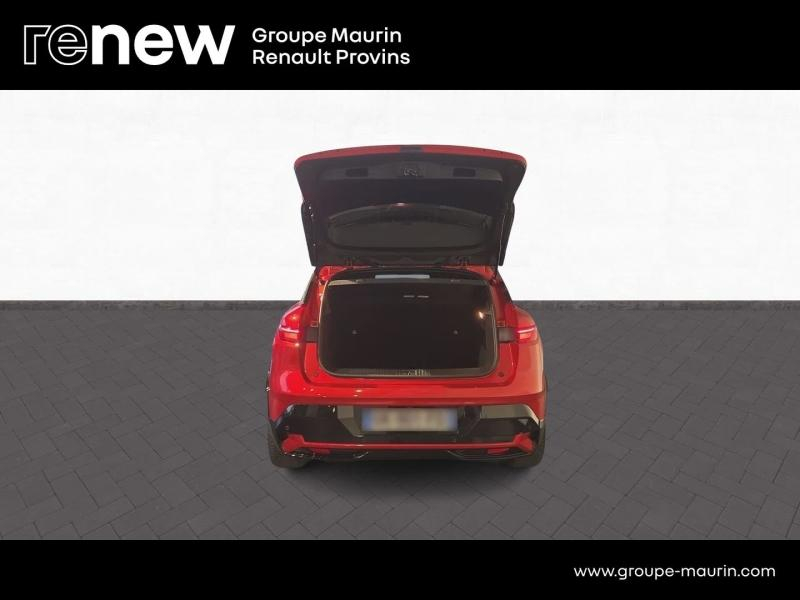 RENAULT Megane d’occasion à vendre à PROVINS chez DPL - BRIARD AUTOMOBILE (Photo 9)