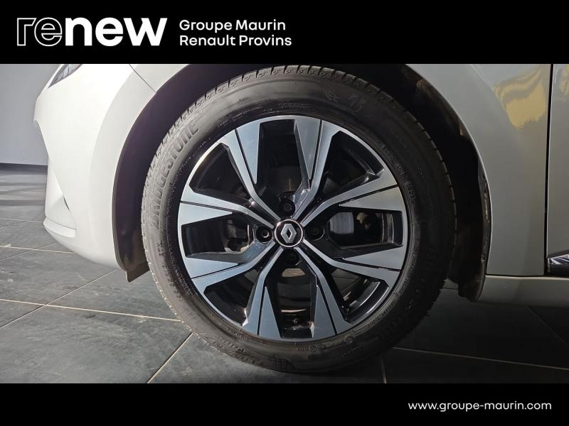 RENAULT Clio d’occasion à vendre à PROVINS chez DPL - BRIARD AUTOMOBILE (Photo 9)