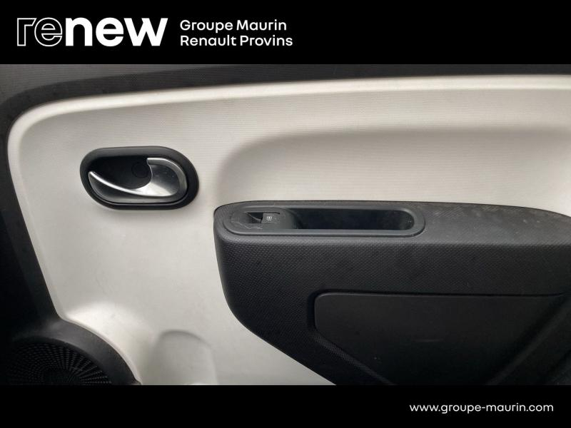 RENAULT Twingo d’occasion à vendre à PROVINS chez DPL - BRIARD AUTOMOBILE (Photo 17)