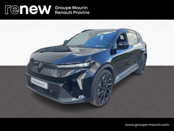 RENAULT Scenic E-Tech Electric 220ch Techno esprit Alpine grande autonomie -24 7000 km à vendre
