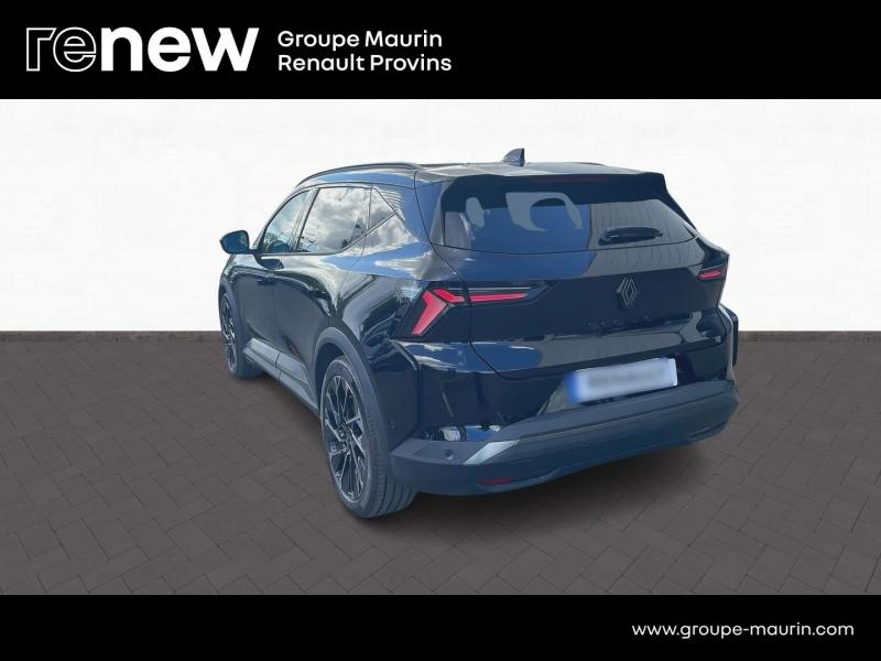 RENAULT Scenic d’occasion à vendre à PROVINS chez DPL - BRIARD AUTOMOBILE (Photo 3)