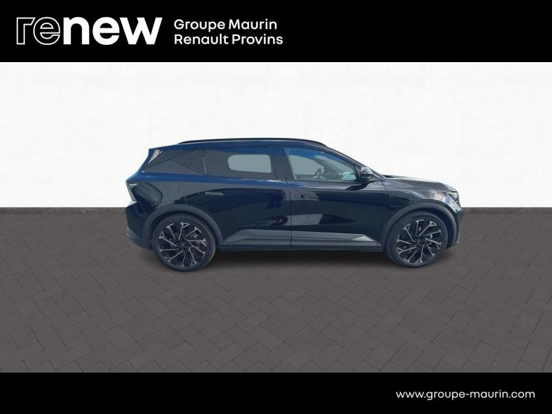 RENAULT Scenic d’occasion à vendre à PROVINS chez DPL - BRIARD AUTOMOBILE (Photo 5)