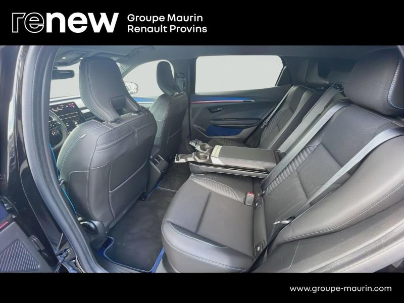 RENAULT Scenic d’occasion à vendre à PROVINS chez DPL - BRIARD AUTOMOBILE (Photo 10)