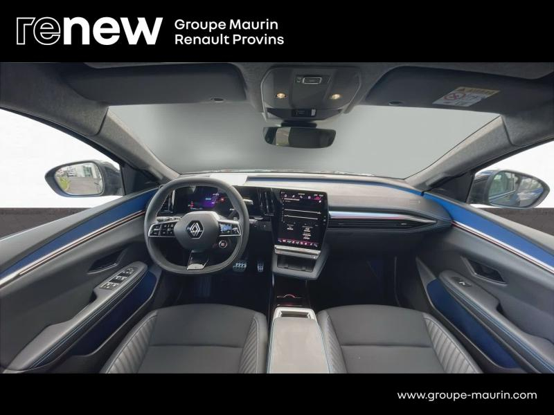 RENAULT Scenic d’occasion à vendre à PROVINS chez DPL - BRIARD AUTOMOBILE (Photo 12)
