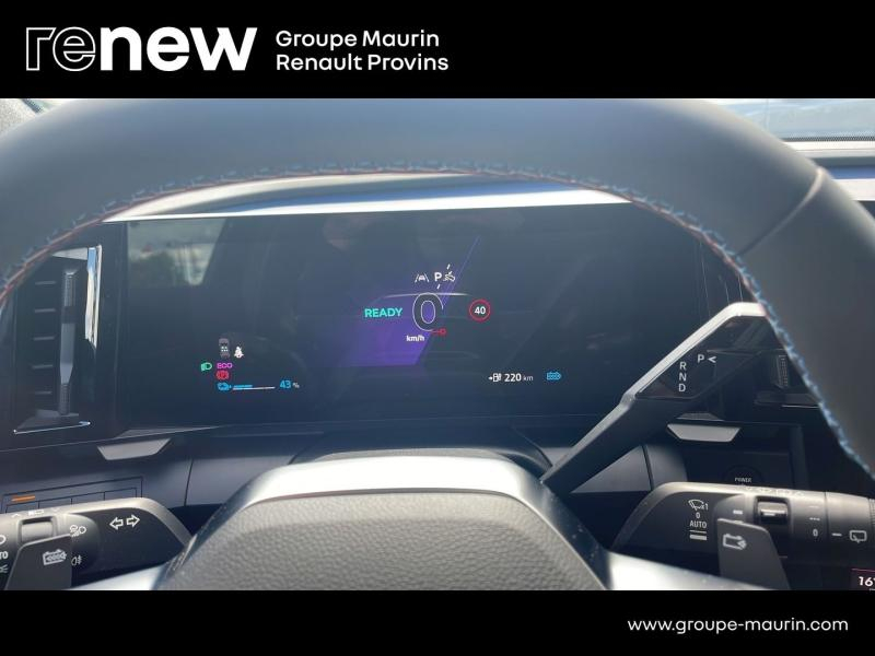 RENAULT Scenic d’occasion à vendre à PROVINS chez DPL - BRIARD AUTOMOBILE (Photo 17)