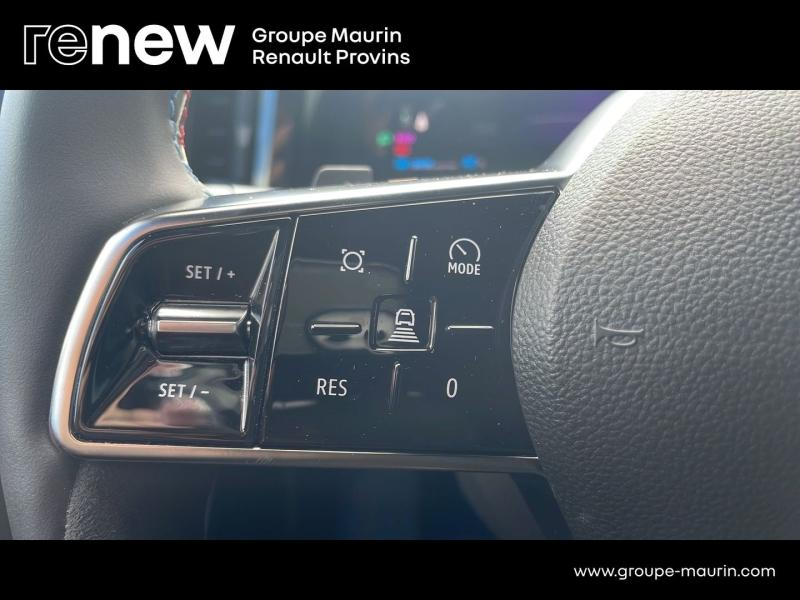 RENAULT Scenic d’occasion à vendre à PROVINS chez DPL - BRIARD AUTOMOBILE (Photo 18)