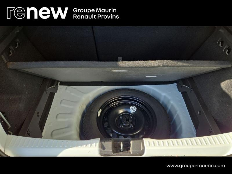 DACIA Sandero d’occasion à vendre à PROVINS chez DPL - BRIARD AUTOMOBILE (Photo 11)