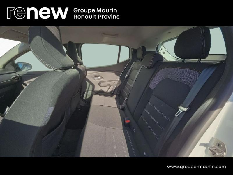 DACIA Sandero d’occasion à vendre à PROVINS chez DPL - BRIARD AUTOMOBILE (Photo 14)